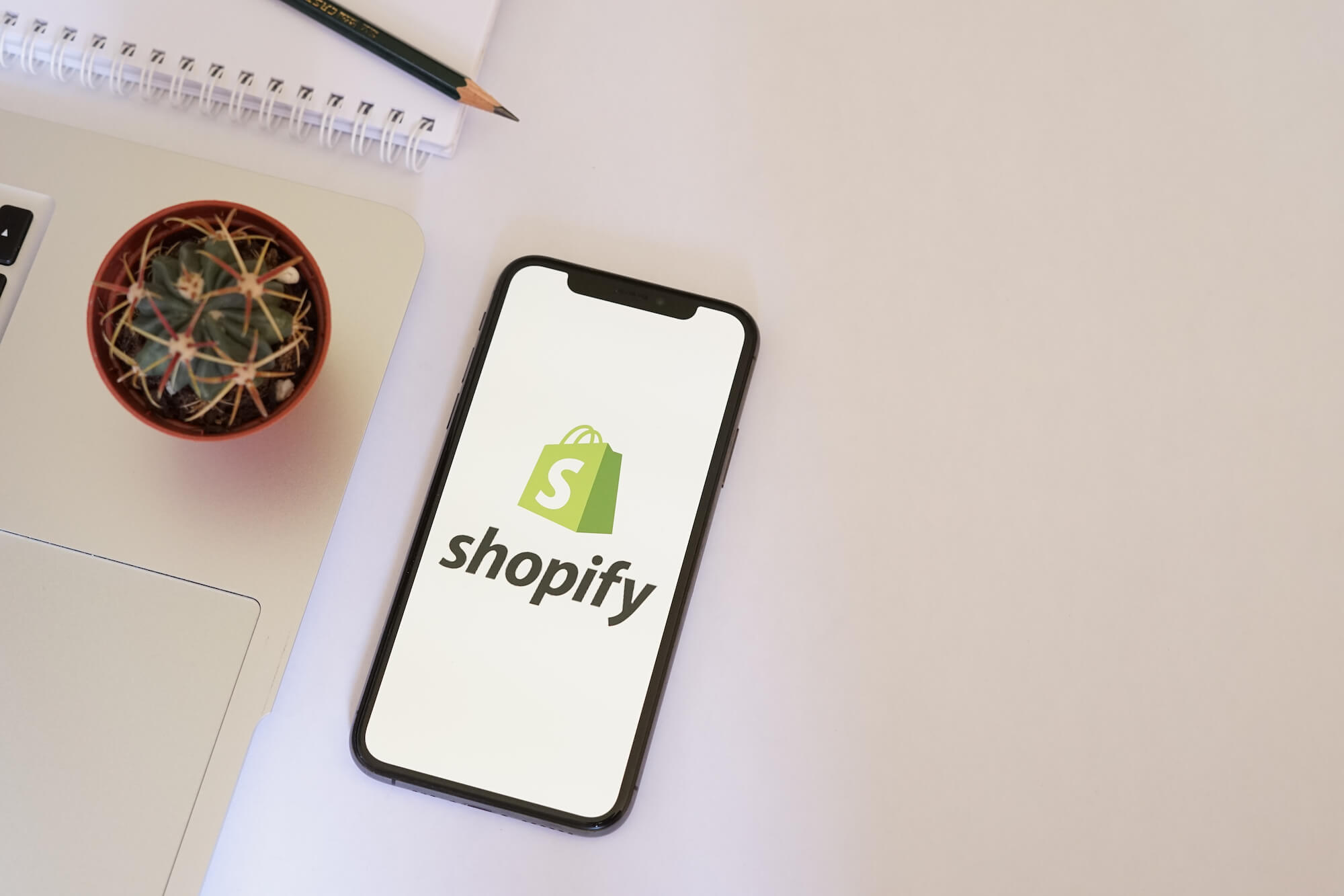 Grow Shopify Sales Using SMS Marketing Featured Image