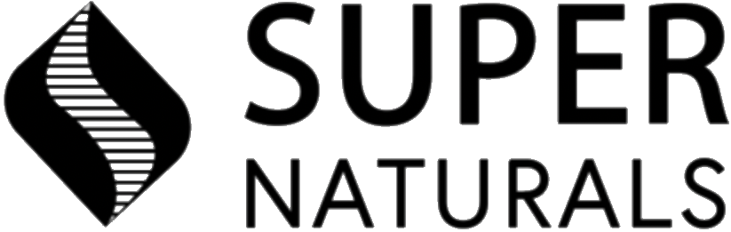 Super Naturals Logo