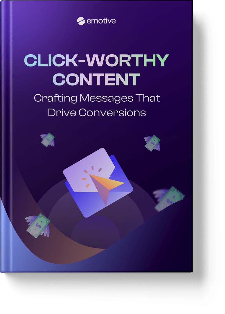 Click-Worthy Content: Crafting Messages That Drive Conversions Featured Image