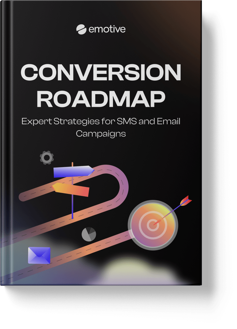 Conversion Roadmap: Expert Strategies for SMS and Email Campaigns Featured Image