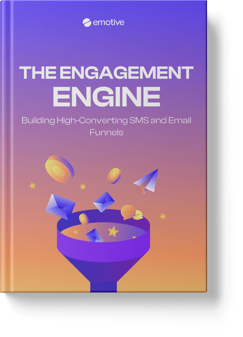 The Engagement Engine: Building High-Converting SMS and Email Funnels Featured Image