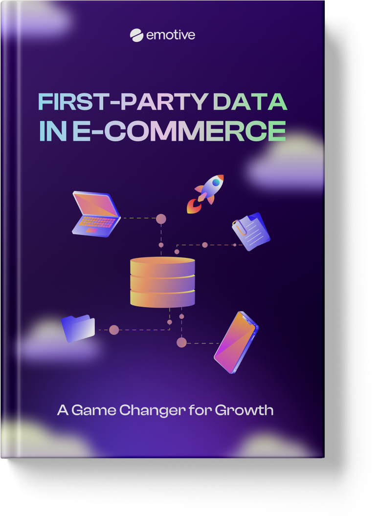 First-Party Data in E-commerce: A Game Changer for Growth Featured Image