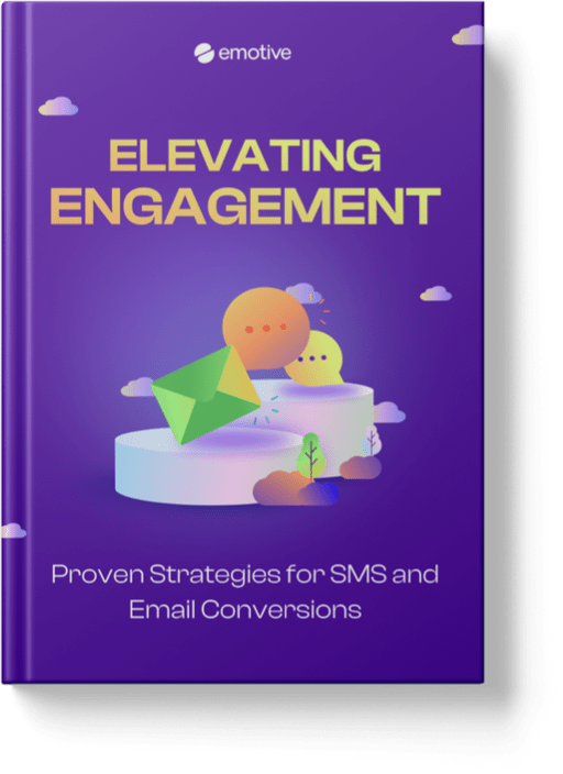 Elevating Engagement Using Proven Strategies for SMS and Email Conversions Featured Image