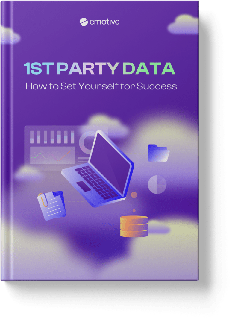 First-Party Data – How to Set Yourself Up for Success Featured Image