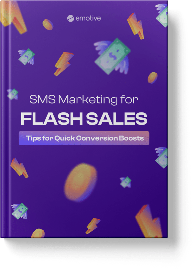 SMS Marketing for Flash Sales: Tips for Quick Conversion Boosts Featured Image