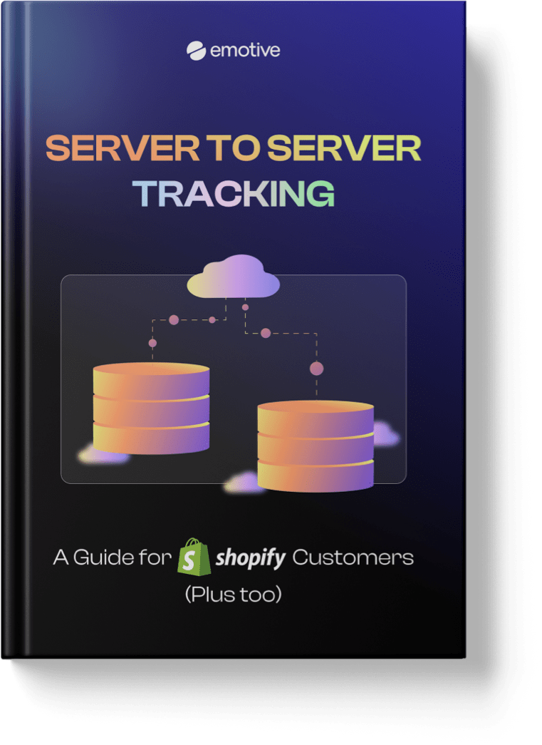 Server-to-Server Tracking - A Guide for eCommerce Brands & Shopify Stores Featured Image