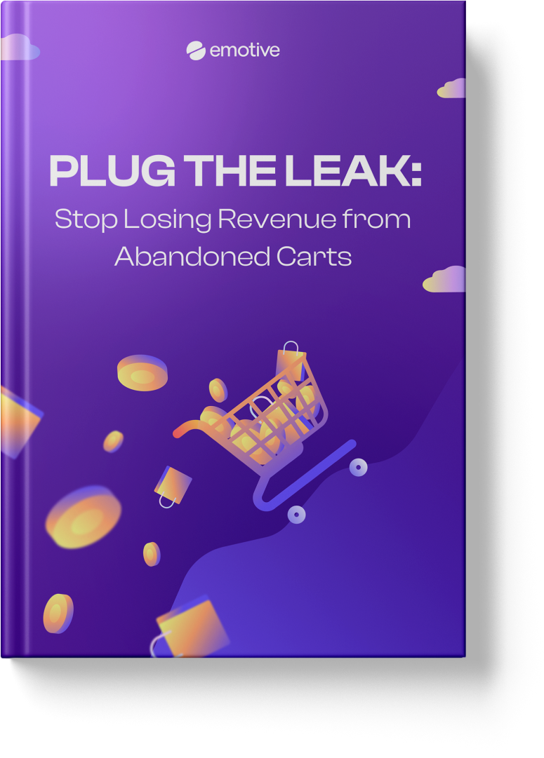 Plug the Leak: Stop Losing Revenue from Abandoned Carts Featured Image